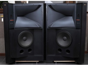 （已售出）JBL PROJECT EVEREST DD55000珠穆朗玛峰音箱一对