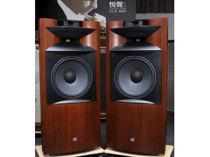 JBL Project K2 S9900 音箱一对