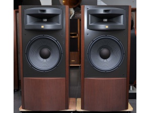 JBL S4800 15寸三分频号角音箱(已售出）