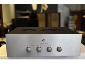 (已售出）Audio Note M3 Preanp Lifier胆前级