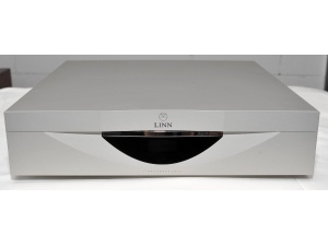 LINN SONDEK CD12-24比特旗舰CD机(已售出）