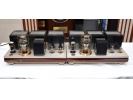 LUXMAN WE300B力士直热三极单端单声道后级（已售出）