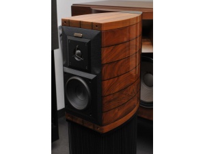 （已售出）Sonus Faber Guarneri Homage世霸小名琴