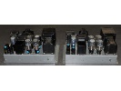 （已售出）美国经典Brook布鲁克 414N amplifier 2A3直热三极管胆后级一对