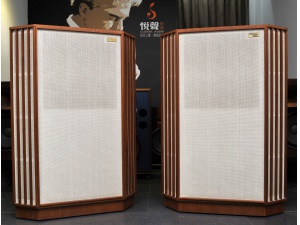 天朗旗舰 TANNOY Autograph
