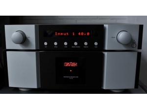 (已售出）Mark Levinson NO. 52全新马克旗舰前级