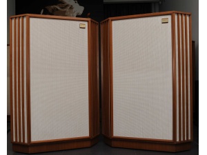 （已售出）红天朗旗舰 TANNOY Autograph
