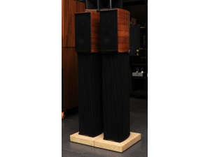 （已售出）意大利Sonus Faber Guarneri Homage 95年世霸第一代经典小名琴