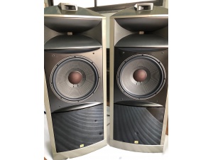 JBL K2-9800音箱一对