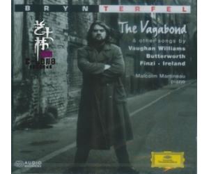 漂泊者THE VAGABOND 4459462