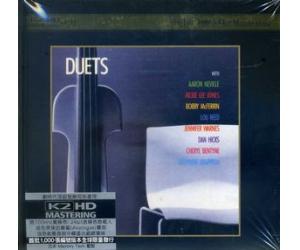 二重奏DUETS K2HD 533427-3