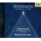 Hovhaness CELESTIAL GATE 天国之门  CD-80392 