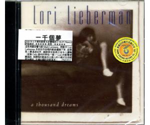 一千个梦 Lori Lieberman PM1001-2
