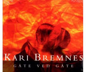 Kari Bremnes 《玫瑰仙子金曲集》红玫瑰 FXCD143