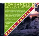 圣海伦火山 Hovhaness Collection Vol.2 2CD 编码DE3711