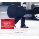 CHANTAL CHAMBERLAND SERENDIPITY STREET 香朵 惊喜街头 EVSA058