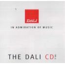 THE DALI CD VOL.2 达尼测试碟2 531230-8
