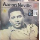 Aaron Neville《WARM YOUR HEART》温暖你的心 2LP 黑胶 45转 ORG141