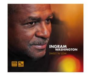 Ingram Washington-Sweet 'n'Low 头版LP黑胶唱片 STS6111128