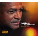 Ingram Washington-Sweet 'n'Low 头版LP黑胶唱片 STS6111128