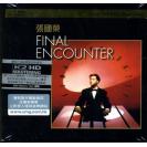 张国荣 Final Encounter K2HD  889633-2