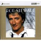 史都华 Rod Stewart It Had To Be You K2HD 限量版 88883757542