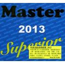 MASTER 2013 SUPERIOR 明达顶级发烧精选 2013 MACD21382