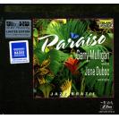 巴西天堂 Paraiso Gerry Mulligan UHD 限量版limuhd074le