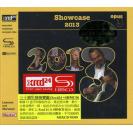 发烧示范级 Showcase 2013 XRCD24+SHMCD MSXCD99309