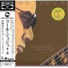 JOJO TAK AYANAGI SECOND CONCEPT 三盲鼠 蓝光CD日本版 THCD-234