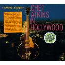 CHET ATKINS IN HOLLYWOOD 西班牙吉他 CD TAS榜单 BMCD837