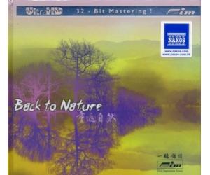 【超高清UHD】 重返自然 BACK TO NATURE  FIMUHD084