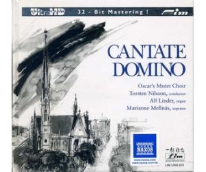 黑教堂 Cantate Domino  limuhd072