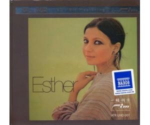 Esther OFARIMS 犹太女神[UltraHDCD] ATRUHD001