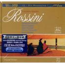 ROSSINI:6 SONATE A QUATTRO 罗西尼弦乐四重奏 [UltraHDCD] LIMUHD049