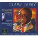 CLARK TERRY THE CHICAGO SESSIONS 1994-95 RR-111