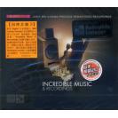 INCREDIBLE MUSIC & RECORDINGS 3 招牌名盘 3 STS61111117