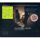 Incredible Music&Recordings 招牌名盘 2 STS6111116