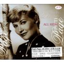 帕蒂佩姬 Patti Page［ALL HITS］精选3CD GSS5636