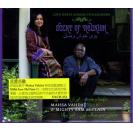 Mahsa Vahdat Mighty Sam Mcclain 真爱共融 FXCD351