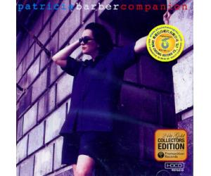 PATRICIA BARBER COMPANION 24K 90762-G