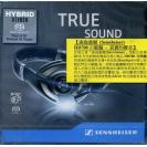 森海塞尔HD700示范盘-真实的声音SACD  SFR35798032