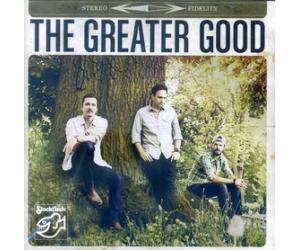 The Greater Good 巨星三人组 <更好美事> SFR357.6075.2 