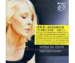 Katja Maria Werker mitten im sturm 卡佳.玛丽亚.韦凯尔 <风暴之中>  SFR357.6074.2