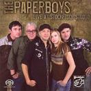 Paper Boys / Live at Stockfisch Studio 送报童 SACD SFR357.4054.2