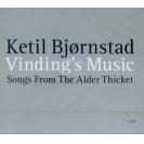 ketil bjornstad   ECM2170/71