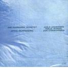 Jan Garbarek Afric Pepperbird 扬.葛巴利克 非洲椒鸟 ECM1007