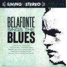 BELAFONTE SINGS THE BLUES 180g 45rpm 2LP 贝拉方提 蓝调首唱 IMP6012-45