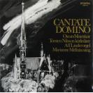 黑教堂 Cantate Domino LP黑胶