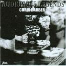Chris Barber Come Friday 爵士小号王 顶级发烧爵士 LP黑胶 JET33002